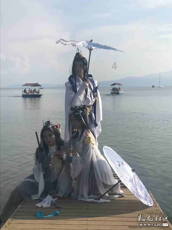 蓝狐视频